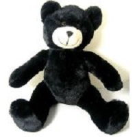 Create-A-Friend Black Bear