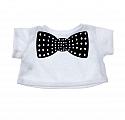 T-shirt Bow tie
